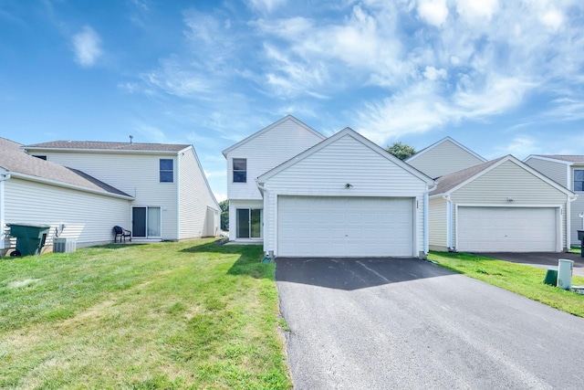 3945 Claremorris St, Canal Winchester, OH 43110 - photo 30