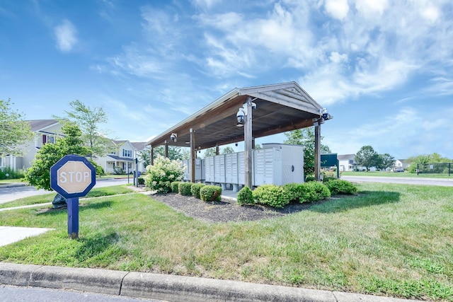 3945 Claremorris St, Canal Winchester, OH 43110 - photo 33