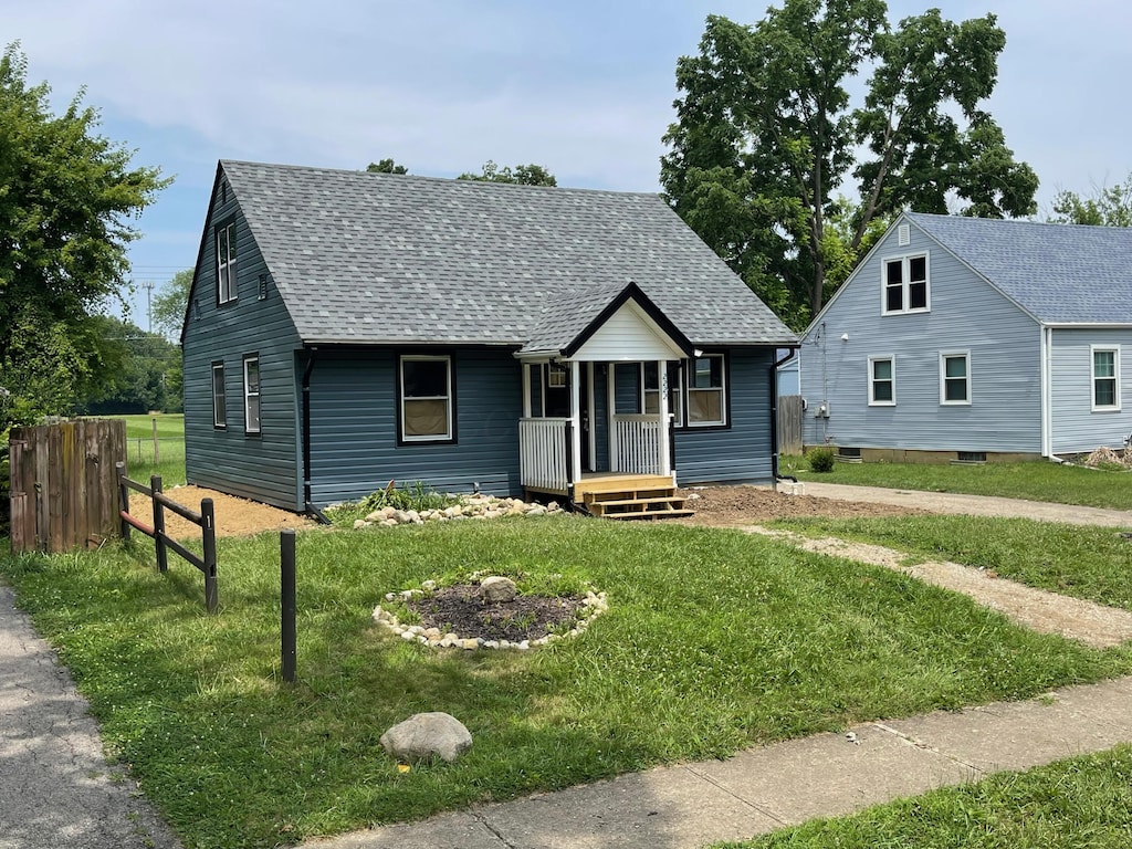 2222 Genessee Ave, Columbus, OH 43211 - photo 2
