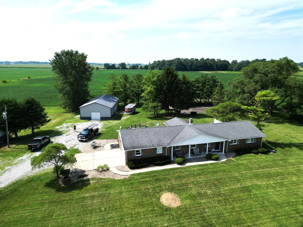 3690 US Highway 42, West Jefferson, OH 43162 - photo 1