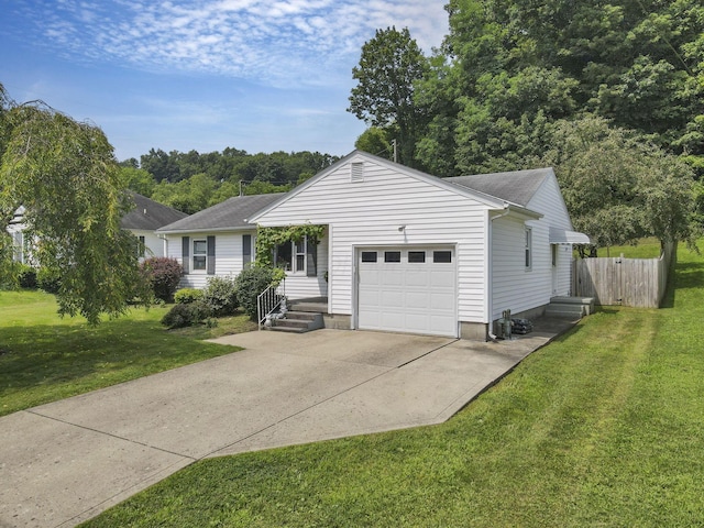 207 School St, Bremen, OH 43107 - photo 1