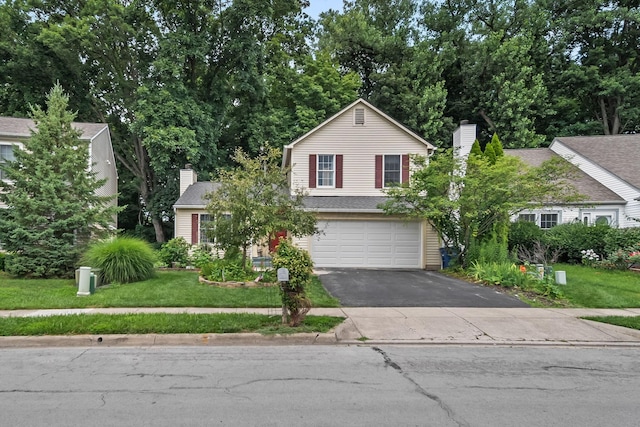 8747 Olenbrook Dr, Lewis Center, OH 43035 - photo 10