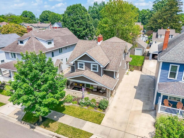 1300 Westwood Ave, Columbus, OH 43212 - photo 82