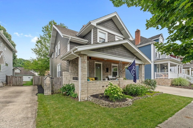 1300 Westwood Ave, Columbus, OH 43212 - photo 2