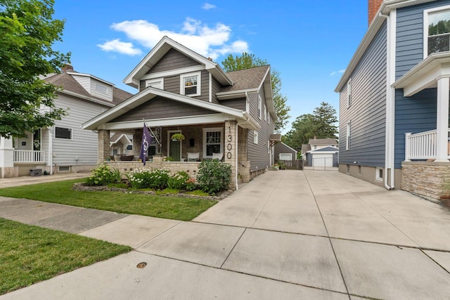 1300 Westwood Ave, Columbus, OH 43212 - photo 3