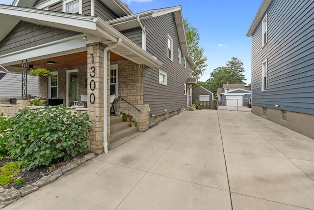 1300 Westwood Ave, Columbus, OH 43212 - photo 4
