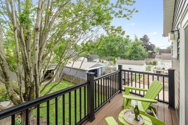 1300 Westwood Ave, Columbus, OH 43212 - photo 45