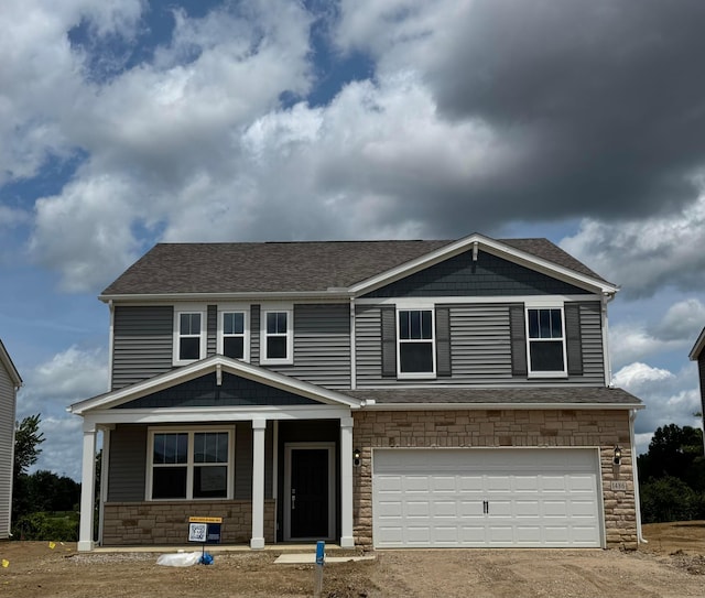 1486 Crest Dr Lot 2571, Galena, OH 43021 - photo 1