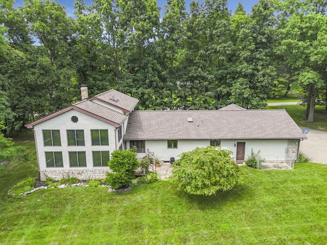 9200 Knoll Dr, Galena, OH 43021 - photo 39