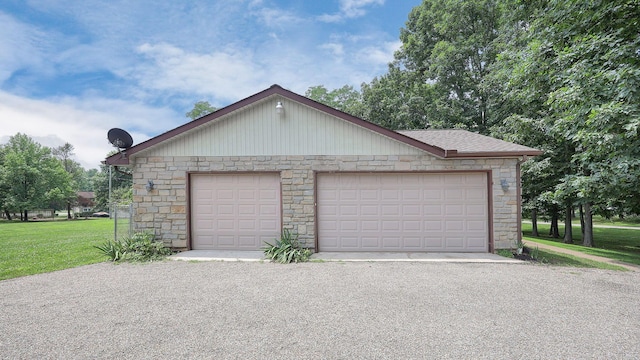 9200 Knoll Dr, Galena, OH 43021 - photo 46