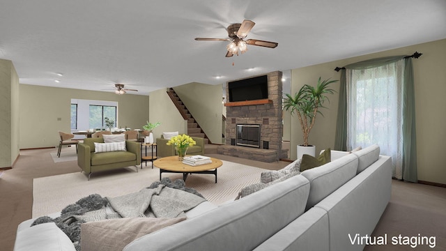 9200 Knoll Dr, Galena, OH 43021 - photo 3