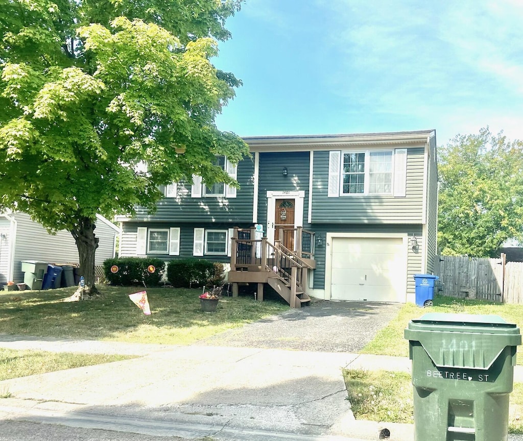 1401 Beetree St, Galloway, OH 43119 - photo 1