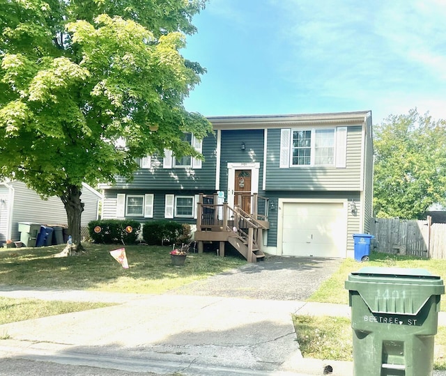 1401 Beetree St, Galloway, OH 43119 - photo 1