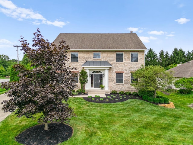 7553 Slane Ridge Dr, Westerville, OH 43082 - photo 1