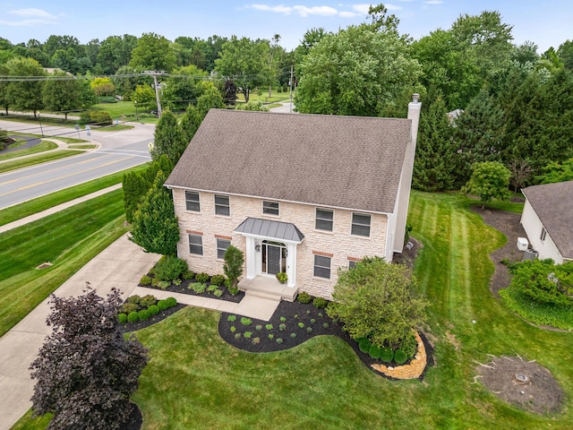 7553 Slane Ridge Dr, Westerville, OH 43082 - photo 2