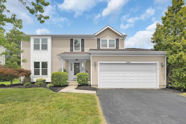 4960 Silver Bow Dr, Hilliard, OH 43026 - photo 2
