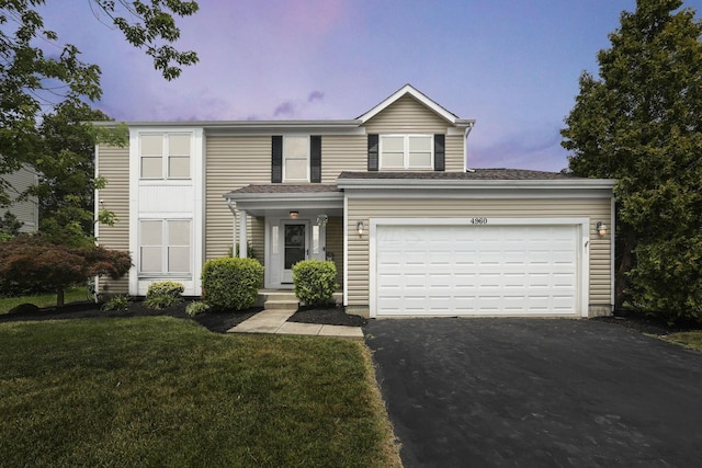 4960 Silver Bow Dr, Hilliard, OH 43026 - photo 1