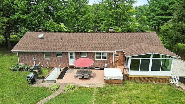 8623 Concord Rd, Johnstown, OH 43031 - photo 6