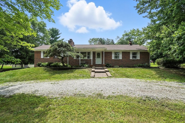 8623 Concord Rd, Johnstown, OH 43031 - photo 1