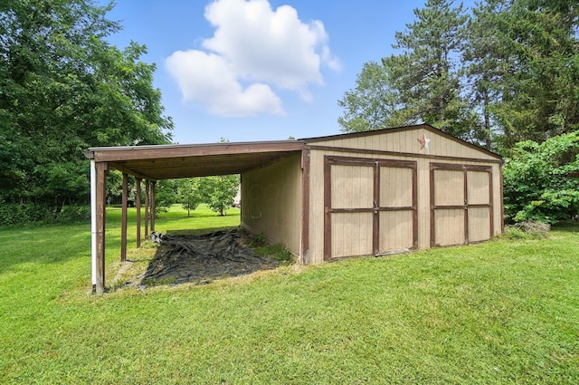 8623 Concord Rd, Johnstown, OH 43031 - photo 56