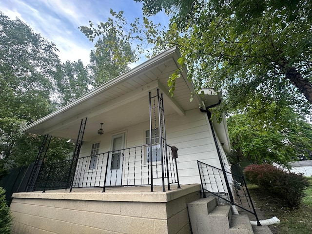 378 S Wheatland Ave, Columbus, OH 43204 - photo 2