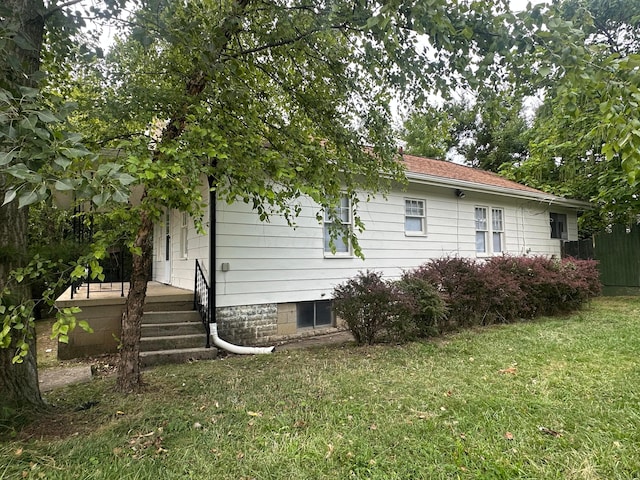 378 S Wheatland Ave, Columbus, OH 43204 - photo 3