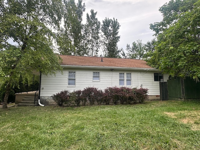 378 S Wheatland Ave, Columbus, OH 43204 - photo 4