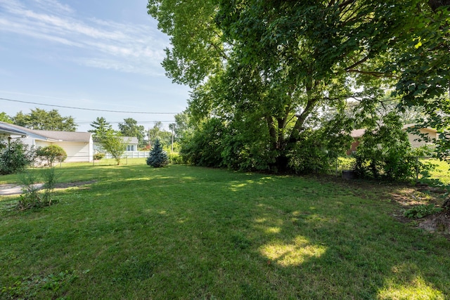 892 Lincoln Dr, Circleville, OH 43113 - photo 37