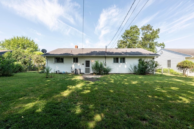 892 Lincoln Dr, Circleville, OH 43113 - photo 35