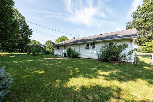 892 Lincoln Dr, Circleville, OH 43113 - photo 34