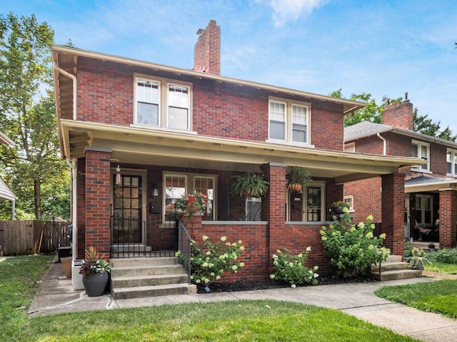 1109 NW Blvd Unit 1109, Columbus, OH 43212 - photo 4