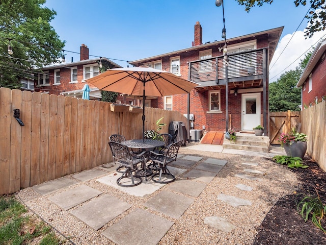 1109 NW Blvd Unit 1109, Columbus, OH 43212 - photo 35