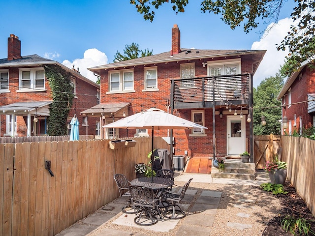 1109 NW Blvd Unit 1109, Columbus, OH 43212 - photo 36
