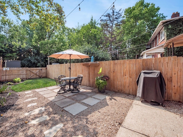1109 NW Blvd Unit 1109, Columbus, OH 43212 - photo 37