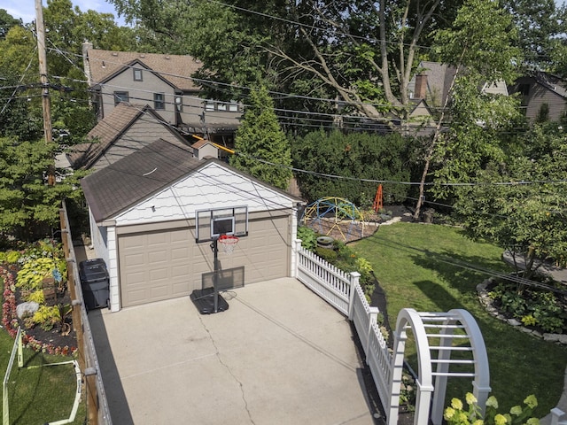 2402 Southway Dr, Columbus, OH 43221 - photo 57
