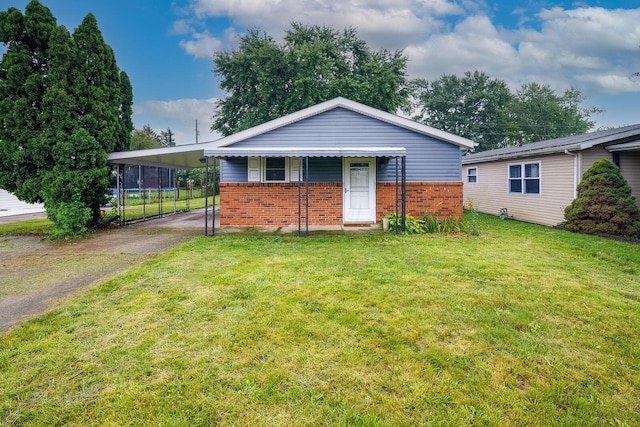 170 Jefferson Ave, Ashville, OH 43103 - photo 1