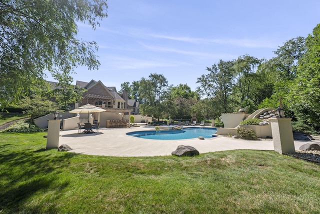 110 Darby Lakes Dr, Plain City, OH 43064 - photo 60