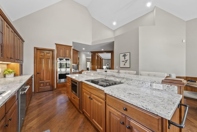110 Darby Lakes Dr, Plain City, OH 43064 - photo 22