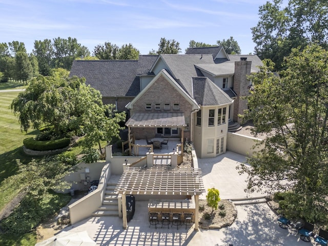 110 Darby Lakes Dr, Plain City, OH 43064 - photo 52