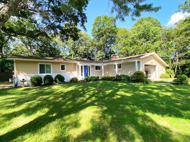 76 Mulligan Rd, Athens, OH 45701 - photo 1