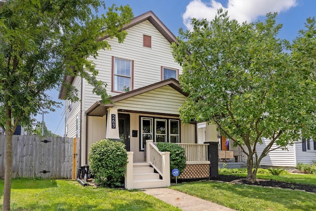 263 E Jenkins Ave, Columbus, OH 43207 - photo 1