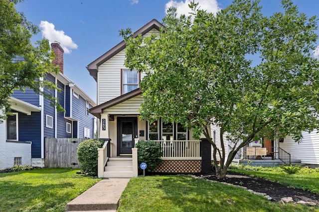 263 E Jenkins Ave, Columbus, OH 43207 - photo 2