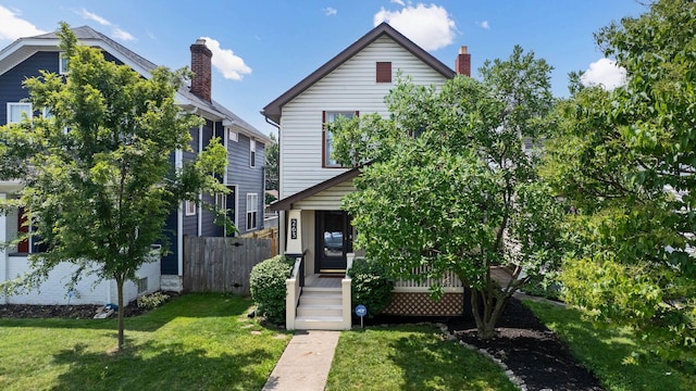 263 E Jenkins Ave, Columbus, OH 43207 - photo 3