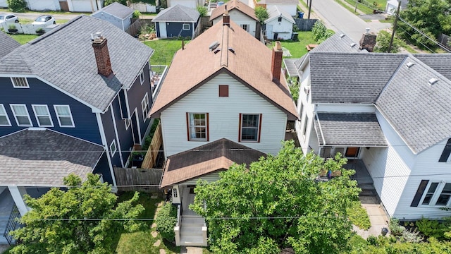 263 E Jenkins Ave, Columbus, OH 43207 - photo 36
