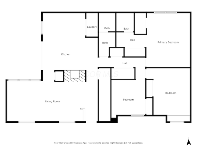 922 Chatham Ln Unit A, Columbus, OH 43221 - photo 42