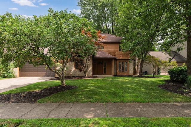 768 Collingwood Dr, Westerville, OH 43081 - photo 2