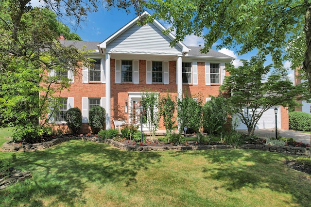 5263 Whitegate Ct, Dublin, OH 43016 - photo 1