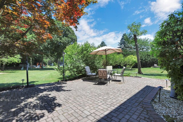 5263 Whitegate Ct, Dublin, OH 43016 - photo 25