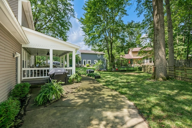 702 Autumn Branch Rd, Westerville, OH 43081 - photo 42
