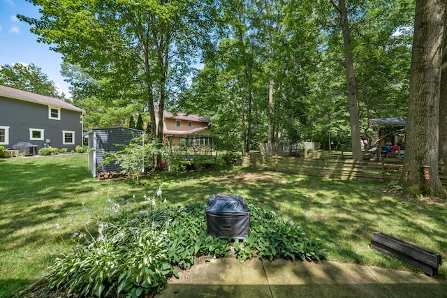 702 Autumn Branch Rd, Westerville, OH 43081 - photo 41